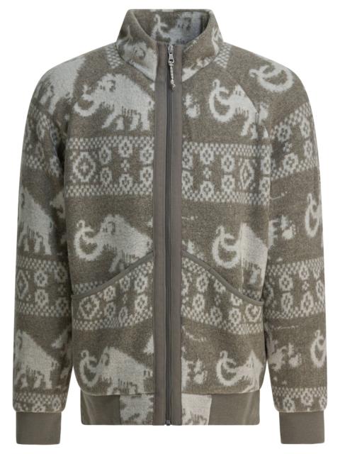 Other Designers Mammut Knitwear
