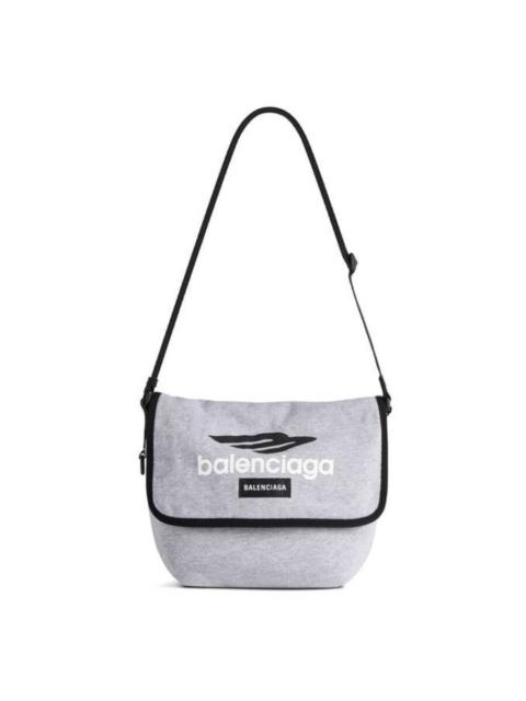 BALENCIAGA Balenciaga Explorer Small Messenger Bag
