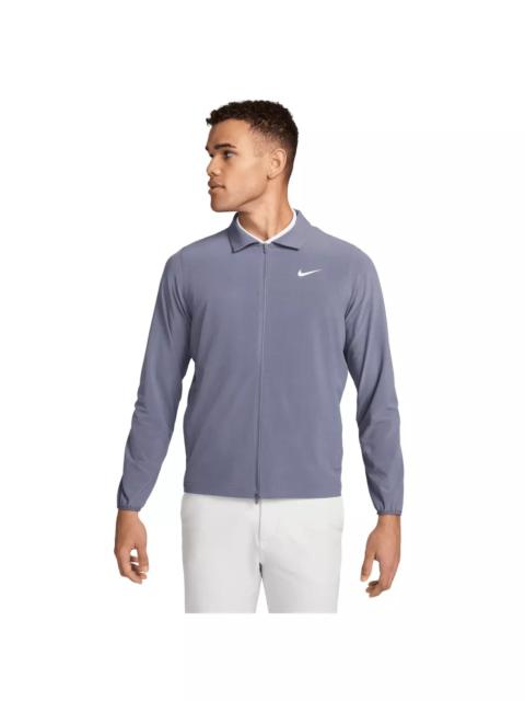 Nike Men's Tour Repel Full-Zip Golf Jacket