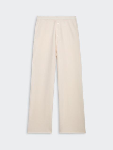 GUEST IN RESIDENCE Everywear Pant