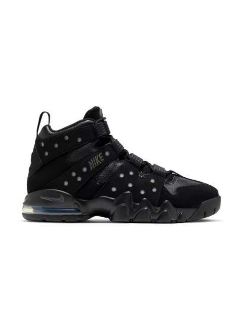 Nike Air Max2 CB '94 "Triple Black" Men's Shoe