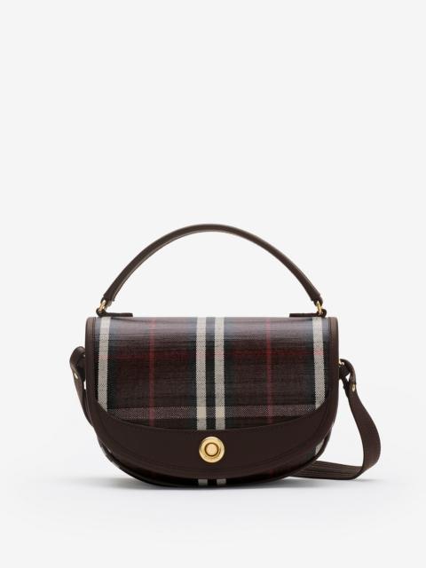Burberry Highlands Crossbody Bag