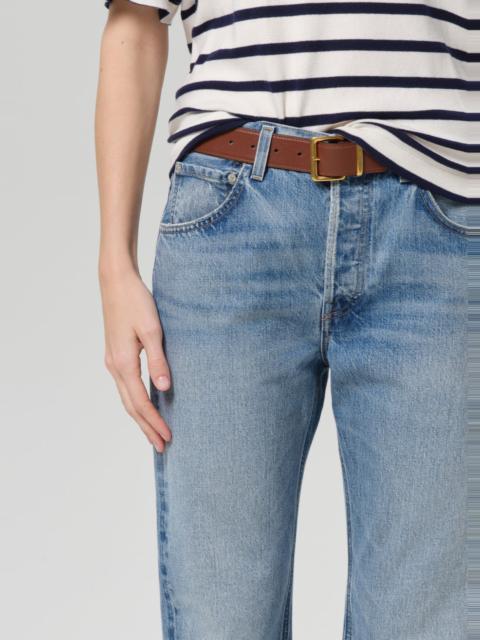 Citizens of Humanity Lindz Easy Straight
In Hikari