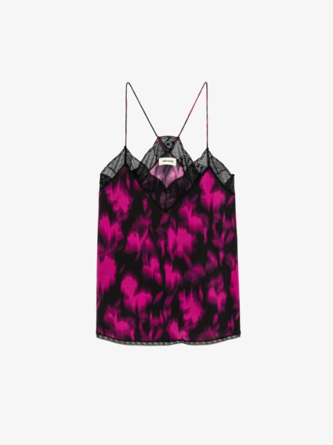 Zadig & Voltaire Christy Camisole