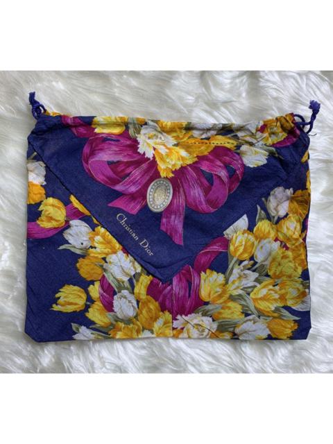 Dior Dior Custom Made Small Bag / Pouch