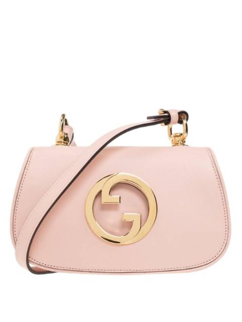 GUCCI Gucci Rose Ladies Gucci Blondie Mini Bag