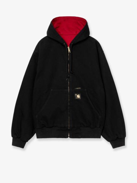 Carhartt Carhartt Wip Og Active 50Years Anniversary Organic Cotton Jacket