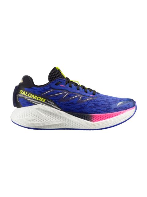 SALOMON AERO GLIDE 4