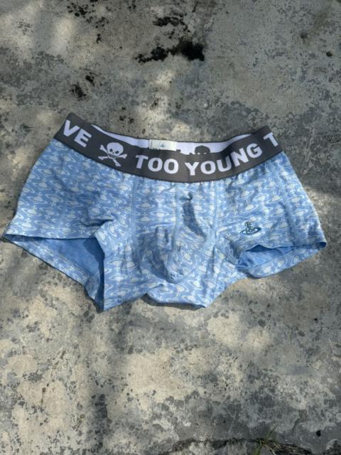 Vivienne Westwood Vivienne Westwood Underwear