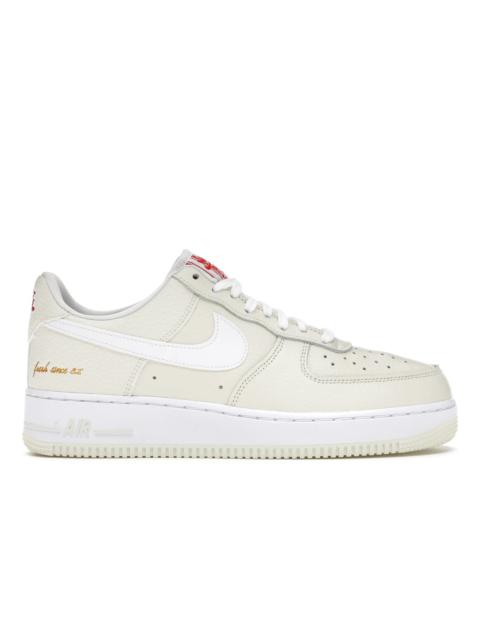 Nike Nike Air Force 1 Low Popcorn