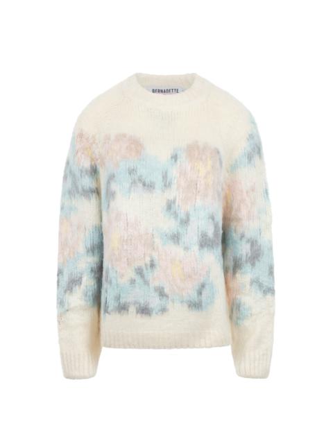 BERNADETTE Pull Willy