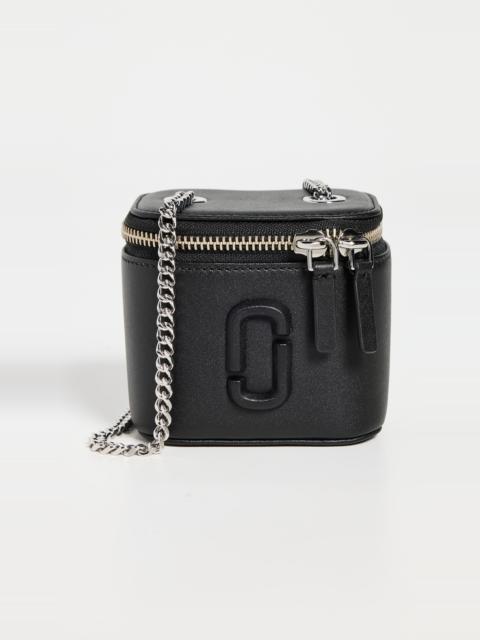 Marc Jacobs The Mini Vanity Bag