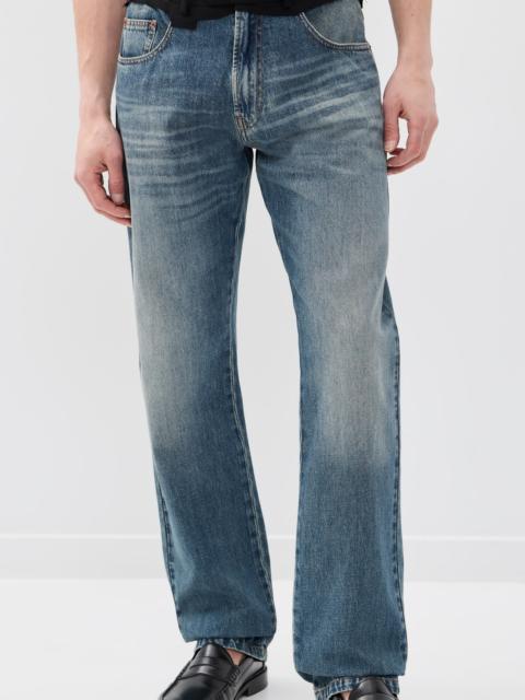 MM6 Maison Margiela Pants 5 Pockets