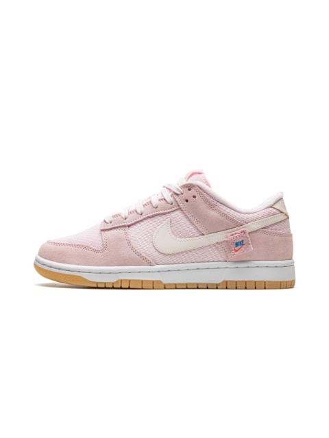 Nike WMNS Dunk Low SE "Teddy Bear"