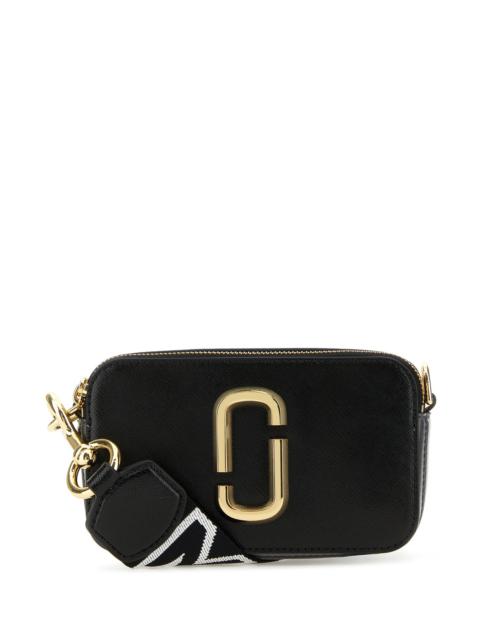 Marc Jacobs Multicolor leather The Snapshot crossbody bag