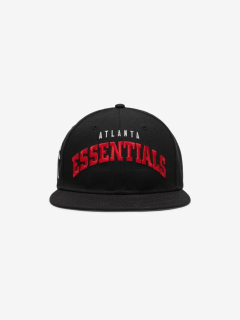 ESSENTIALS Falcons 9Fifty RC Snapback