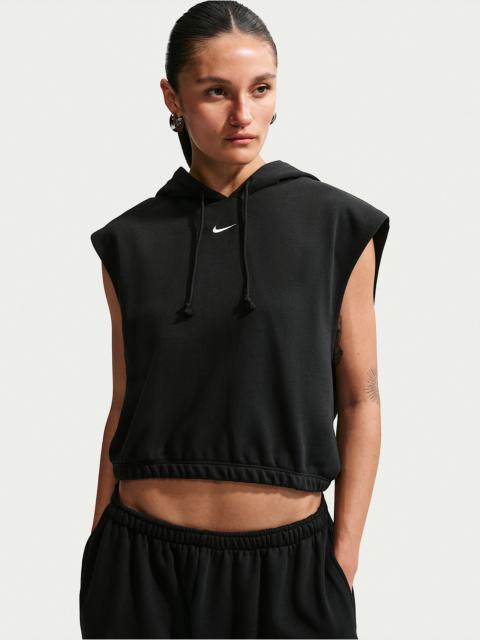 Nike Nike Sportswear Phoenix Fleece Women's Sleeveless Top