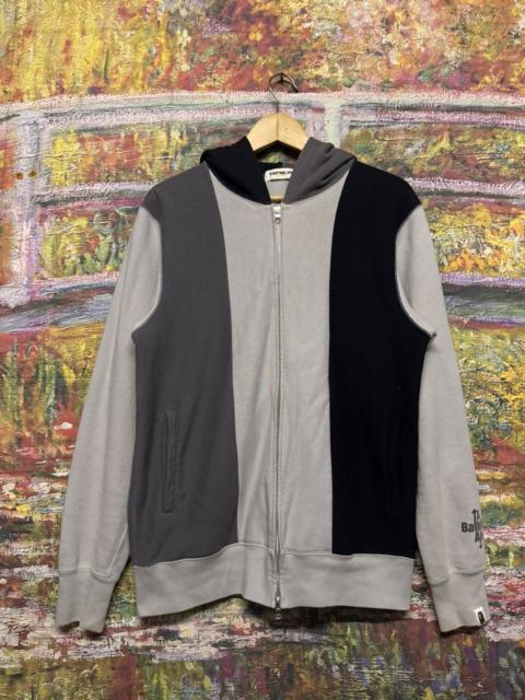 A BATHING APE® Bape Sweater Hoodie