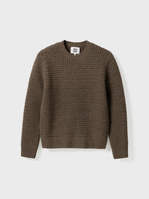 66°NORTH Women's Skipholt Sweater