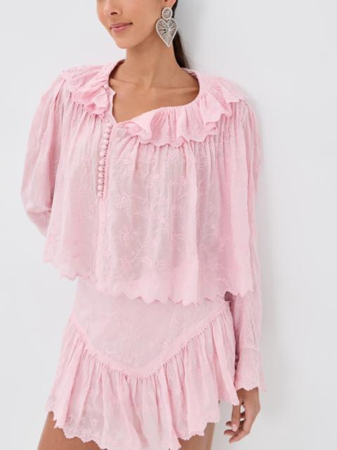 Isabel Marant Zelly Top