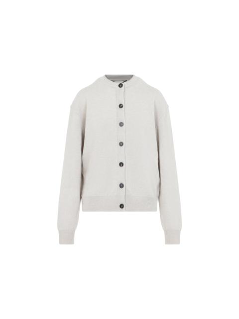 JACQUEMUS Jacquemus Moulin Cardigan Women