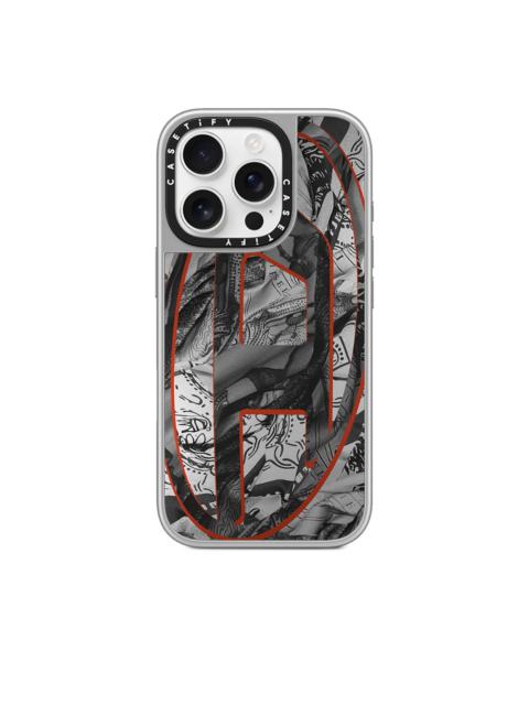 x CASETiFY moulded iPhone 16 Pro case