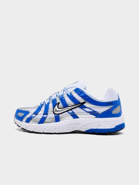 Nike Men's Nike P-6000 Casual Shoes