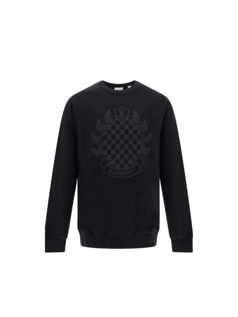 Burberry Burberry Subirton Sweatshirt Men