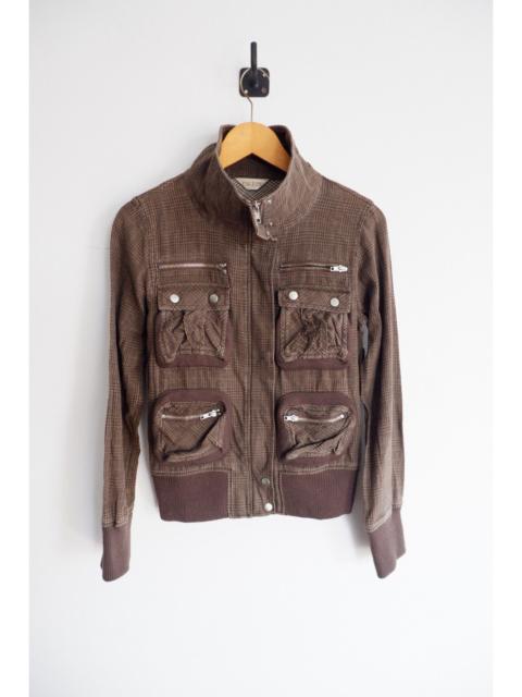 Other Designers Beauty Beast × Japanese Brand - Vintage INCEDE Parka Jacket