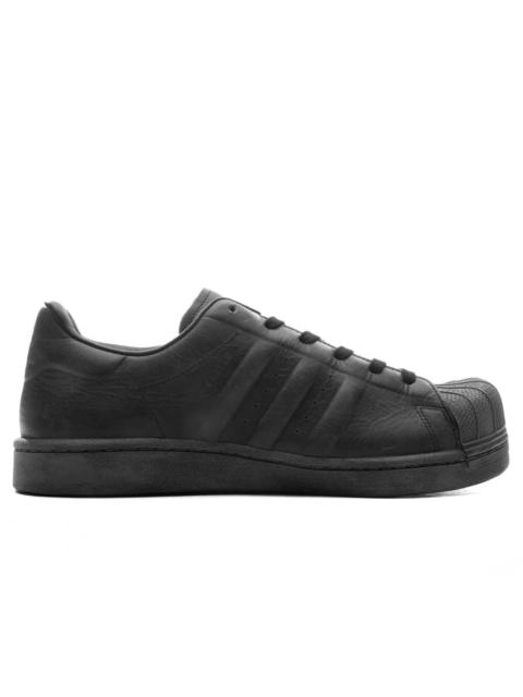 adidas Originals ADIDAS X AVAVAV WOMEN'S SST VACUUM LEATHER - SUPPLIER COLOR/CARBON/GREY FIVE