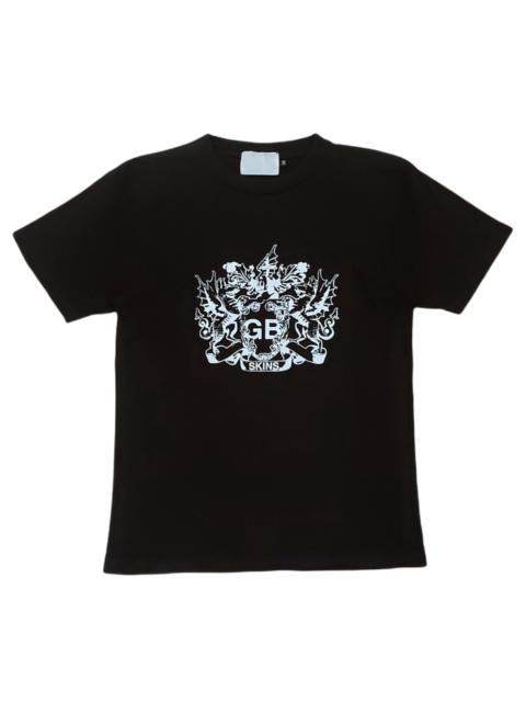 Other Designers Gb - RARE! GB SKINS by BEDWIN & THE HEARTBREAKERS BIG LOGO