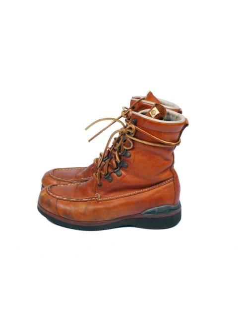 visvim Visvim 12AW F.i.l Exclusive Gall Boots- Folk