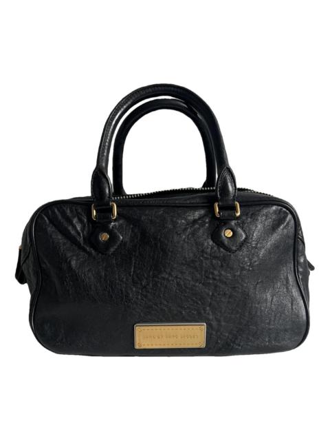 Other Designers Marc by Marc Jacobs - Leather handbag