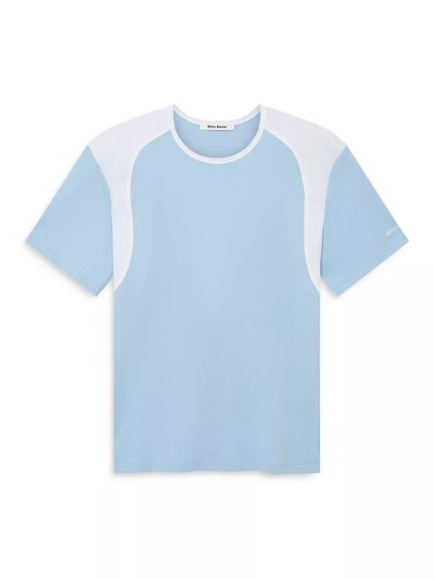 Colorblocked Tee