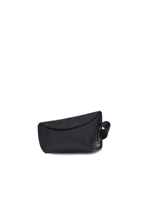 Alexander McQueen Alexander McQueen T-bar Sling Shoulder Bag