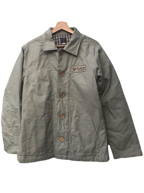 Other Designers Workers - Sarahbrand Cotton Jacket