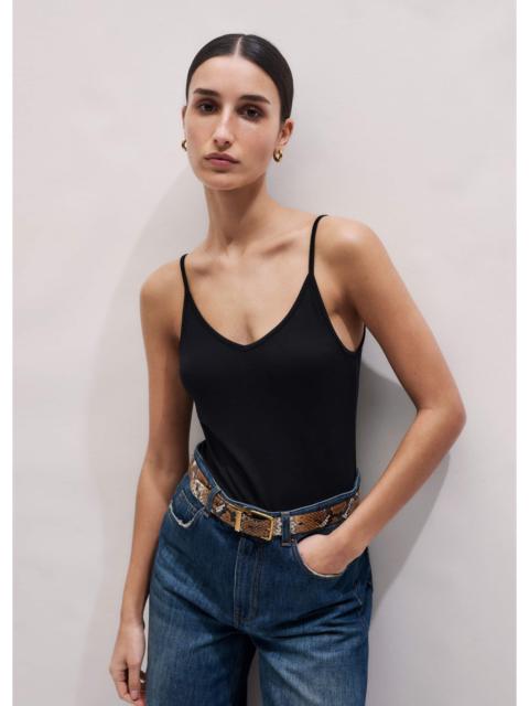 ME+EM Base Layer Cami