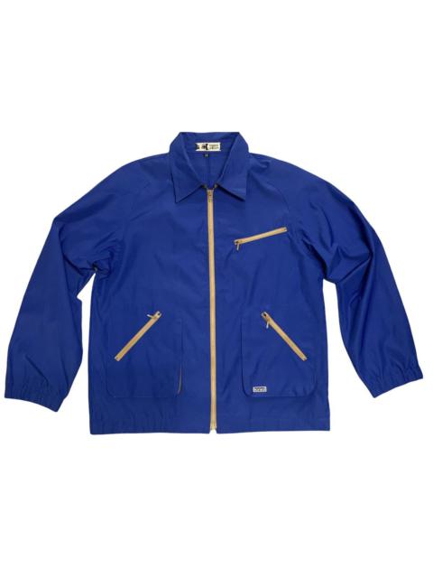 Other Designers Designer × Japanese Brand × Kansai Yamamoto - Kansai Uniform Kansai Eye Kansai Yamamoto Jacket