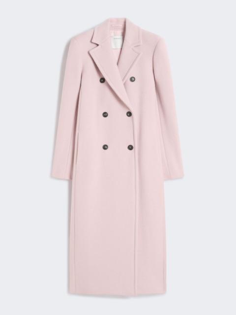Sportmax Double-breasted coat - ANTIQUE ROSE
