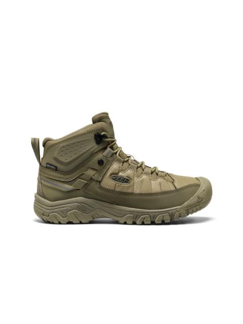 KEEN Men's Targhee EXP Waterproof Hiking Boot