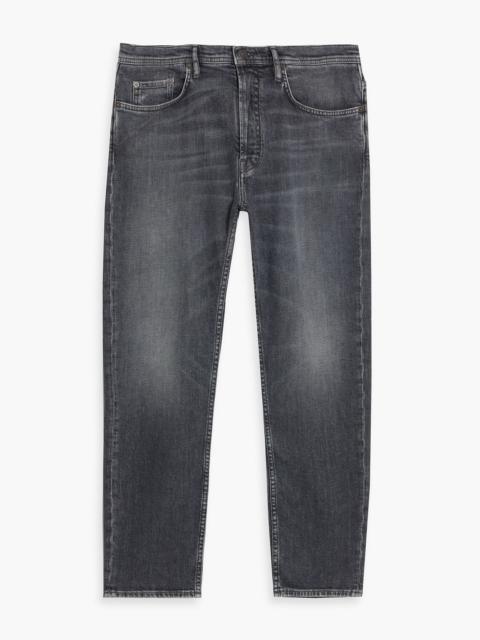 Acne Studios River slim-fit denim jeans