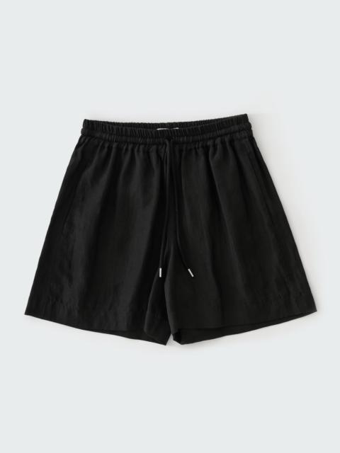 Studio Nicholson Karya Twill Short
