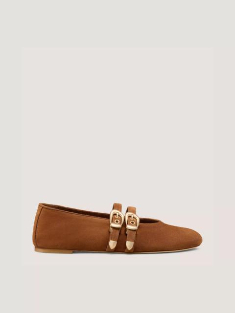 Stuart Weitzman MAVEN MARY JANE