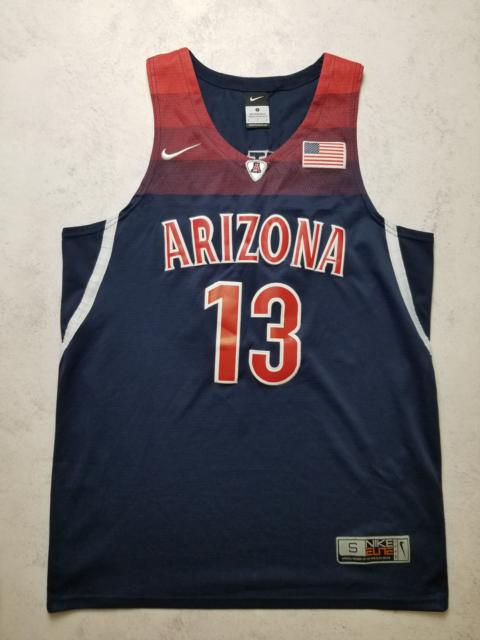 Nike NCAA ARIZONA WILDCATS #13 DEANDRE AYTON COLLEGE NBA JERSEY