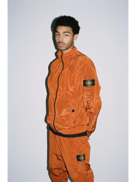 Stone Island - Supreme - S/S 16 - Nylon Metal Track Jacket