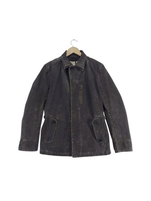 Other Designers Workers - Boycott Chore Jacket Button Up