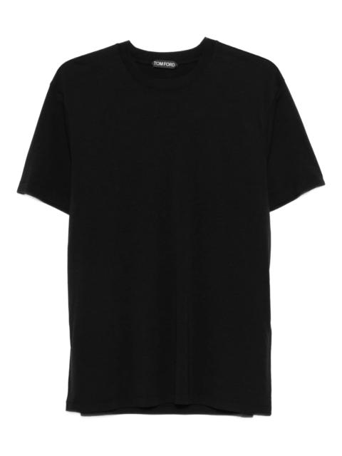 TOM FORD Tom Ford Crew-neck T-shirt
