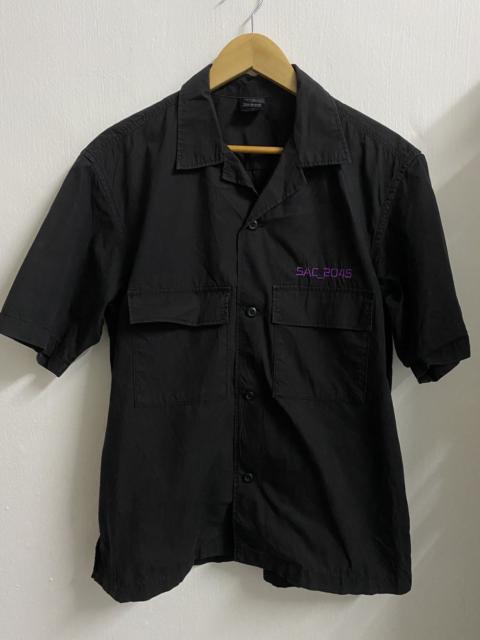 Other Designers Anime × Japanese Brand - Ghost in the Shell SAC 2045