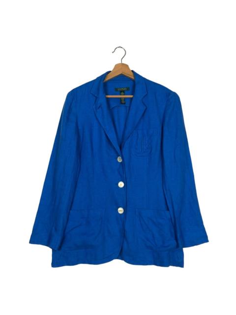 Ralph Lauren 🔥Double Breast Chore Jacket Work Ralph Lauren Green Label
