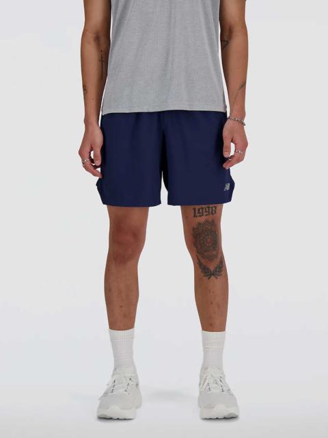New Balance New Balance RC Short 7" Men's